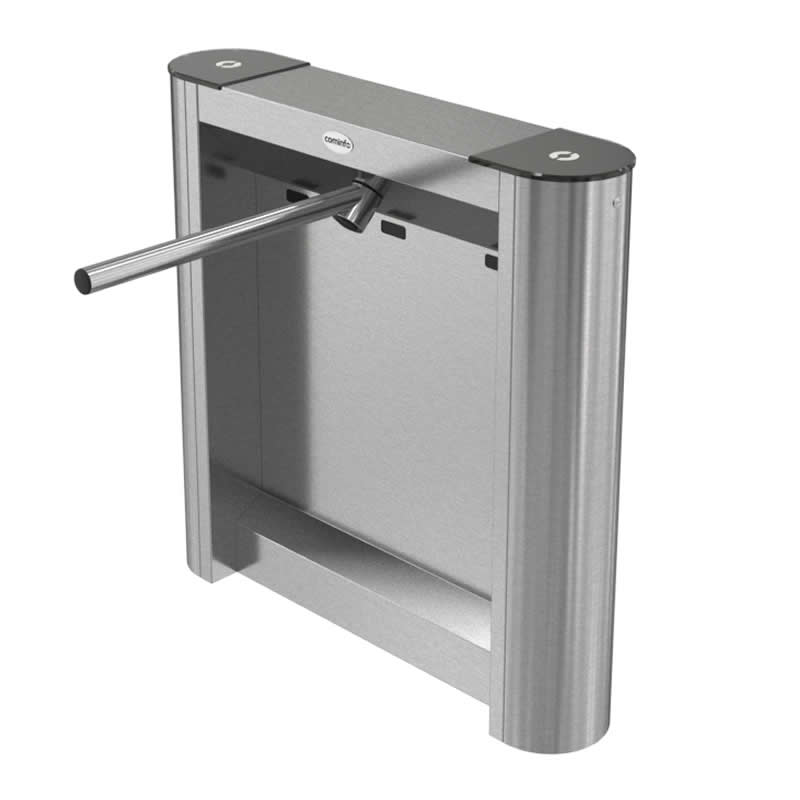 Bar One Turnstiles for access control